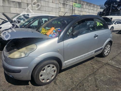 Used Parts CITROËN C3 Pluriel (HB_) 1.6 4792380