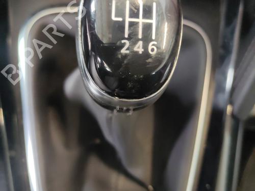 Used Gear lever Gear lever RENAULT KADJAR (HA_, HL_) 1.5 dCi 110 (HLA3) (110 hp) 34569521 34569521