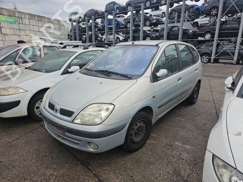 Used Parts RENAULT SCÉNIC I MPV (JA0/1_, FA0_)    4522992