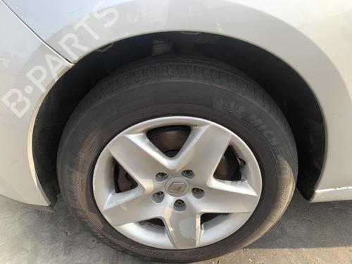 Used Wheel arch Wheel arch 36576965 36576965