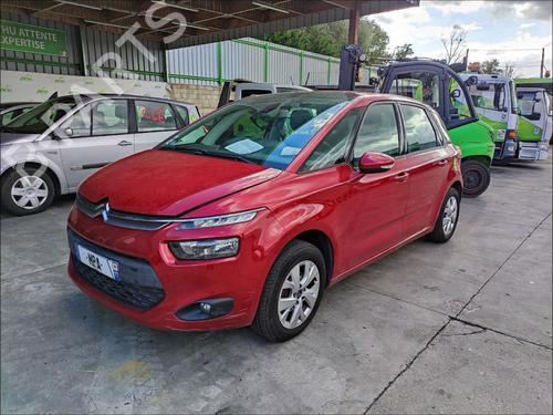 Used Electronic module Electronic module CITROËN C4 Picasso II [2013-2026] 33582414 33582414