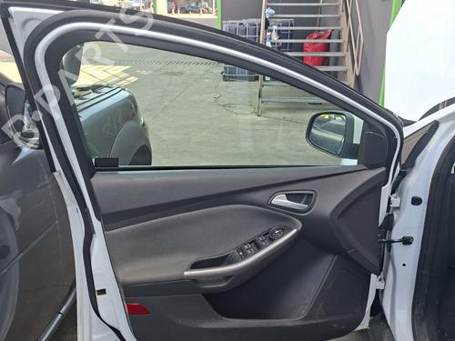 Used Front left window mechanism Front left window mechanism FORD FOCUS III Turnier 2.0 TDCi (136 hp) 34108531 34108531