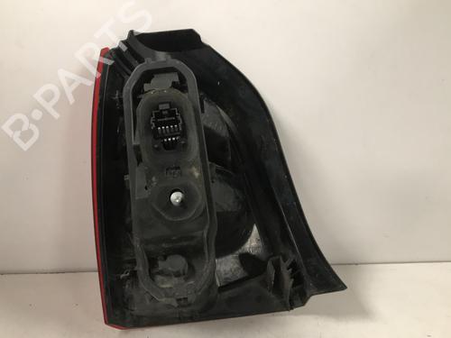 Used Right taillight Right taillight RENAULT TWINGO II (CN0_) 1.2 16V (CN04, CN0B) (75 hp) 33731000 33731000