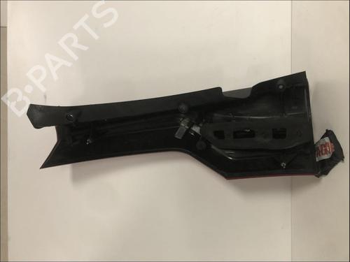 Used Right taillight Right taillight CITROËN C4 Grand Picasso I (UA_) [2006-2013] 33579905 33579905