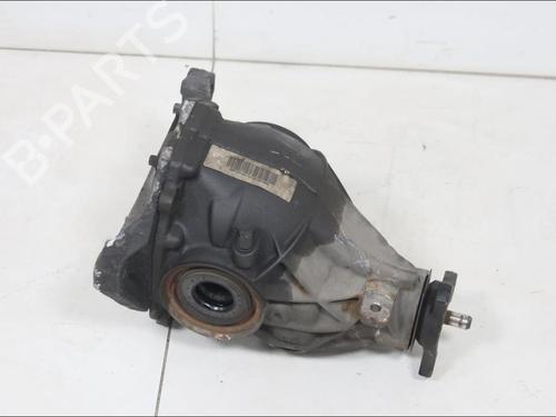 Rear differential MERCEDES-BENZ C-CLASS (W204) C 220 CDI (204.008) | BP33576164M24  - Image 5