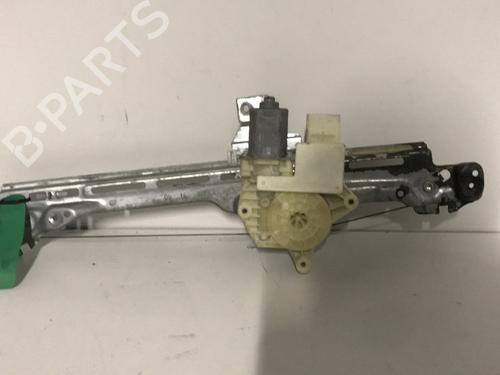 Used Rear right window mechanism Rear right window mechanism PEUGEOT 308 SW II (LC_, LJ_, LR_, LX_, L4_) 1.2 THP 130 (131 hp) 33590208 33590208