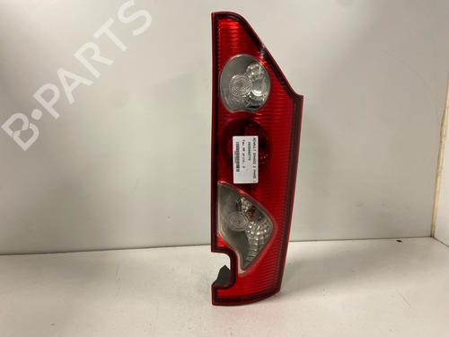 Used Left taillight Left taillight 39256293 39256293