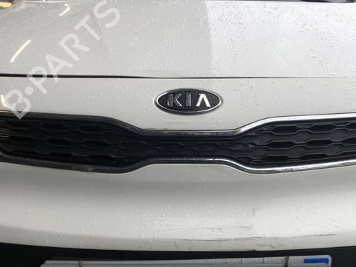 Grill Grill KIA RIO III (UB) 1.4 CRDi (90 hp) 35914272 35914272