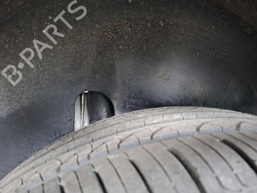 Used Left rear shock absorber Left rear shock absorber CITROËN C3 II (SC_) 1.4 HDi 70 (SC8HZC, SC8HR0, SC8HP4) (68 hp) 36344832 36344832