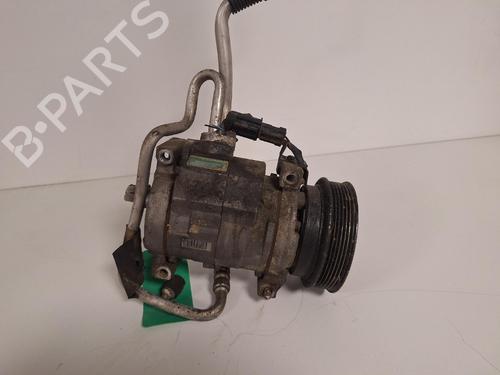 AC Kompressor AC Kompressor CHRYSLER PT CRUISER (PT_) 2.2 CRD (121 hp) 37255320 37255320
