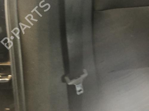Used Rear right seatbelt Rear right seatbelt BMW X3 (E83) 2.0 d (150 hp) 36581901 36581901