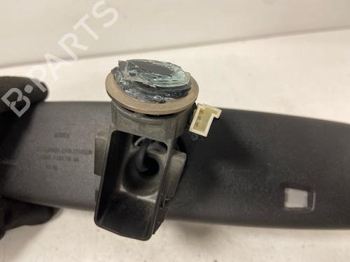 Rear mirror FORD FIESTA VI (CB1, CCN) 1.6 TDCi | BP37229416I6 - Image 2