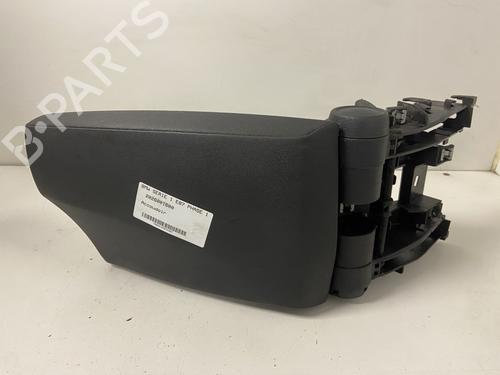 Used Armrest / Center console Armrest / Center console BMW 1 (E87) 118 d (122 hp) 36247600 36247600