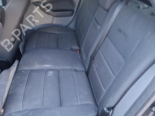 Seats set FORD FOCUS II (DA_, HCP, DP) | BP35940019C78 - Image 4