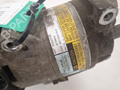 Electronic module RENAULT SCÉNIC II (JM0/1_)  | BP33599653M83  - Image 5