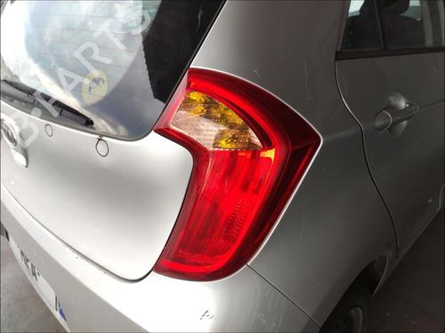 Right taillight KIA PICANTO II (TA) 1.0 | BP33588031C35 - Image 2