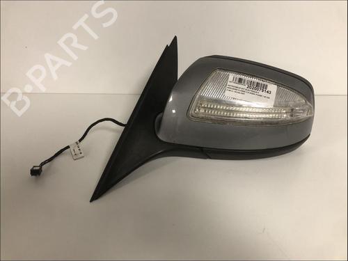 left-mirror-mercedes-benz-c-class-w204-2007-2008-2009-2010-2011-2012-2013-2014-2015-33581175 main image