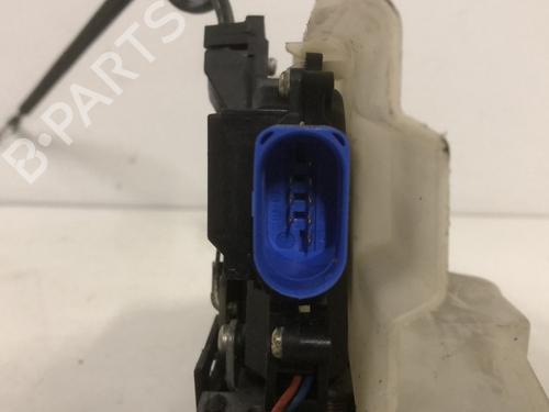 Used Rear left lock Rear left lock 33598979 33598979