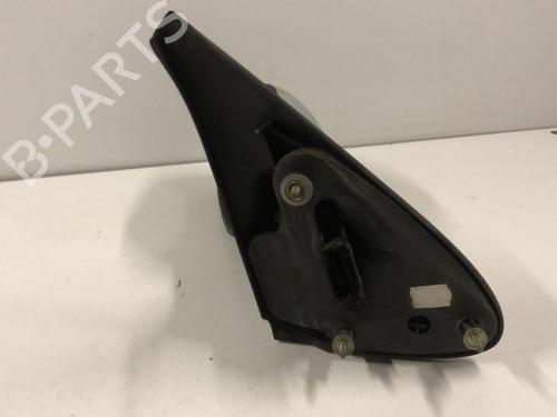 Used Left mirror Left mirror RENAULT MEGANE I (BA0/1_) [1995-2004] 33598655 33598655