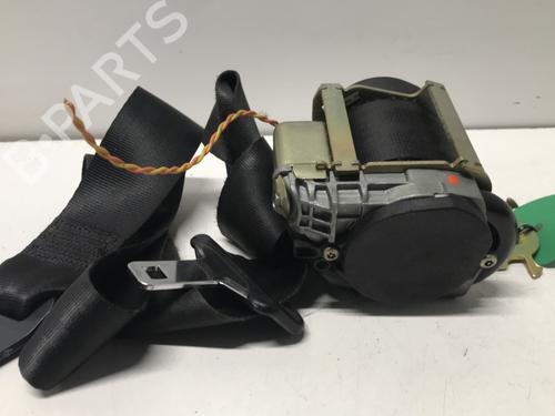 Front left seatbelt PEUGEOT 206 CC (2D) | BP33601935I26 - Image 4