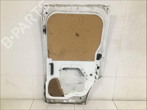 Used Right slide door Right slide door FORD TRANSIT CONNECT (P65_, P70_, P80_) 1.8 Di (75 hp) 33577093 33577093