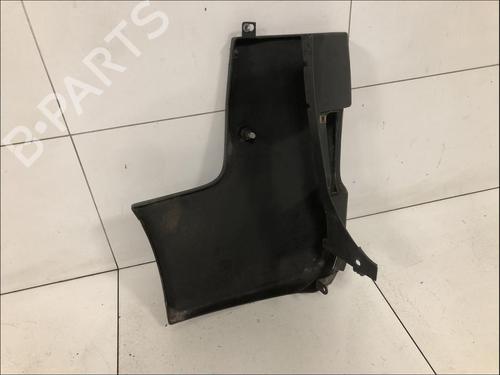 Used Corner bumper Corner bumper RENAULT TRAFIC II Van (FL) 2.0 dCi 90 (FL0H, FL00, FL01, FL0M, FL0P, FL0S) (90 hp) 34615242 34615242