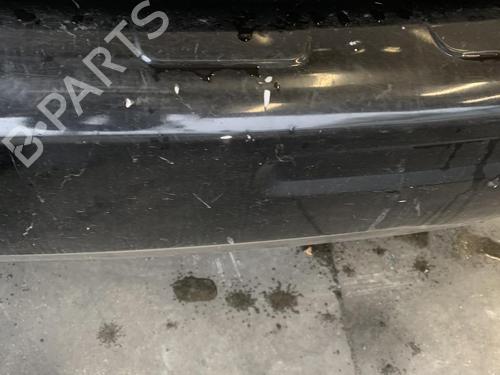 Used Rear bumper Rear bumper CITROËN C3 II (SC_) 1.6 HDi (92 hp) 33596973 33596973