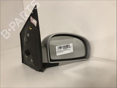 Used Right mirror Right mirror HYUNDAI GETZ (TB) 1.5 CRDi (82 hp) 33584211 33584211
