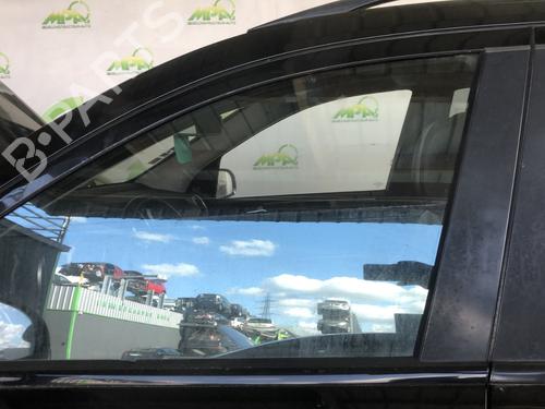 Used Front left door window Front left door window MERCEDES-BENZ M-CLASS (W164) [2005-2012] 33603103 33603103