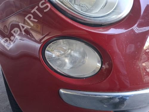 Used Right front indicator Right front indicator 39150295 39150295