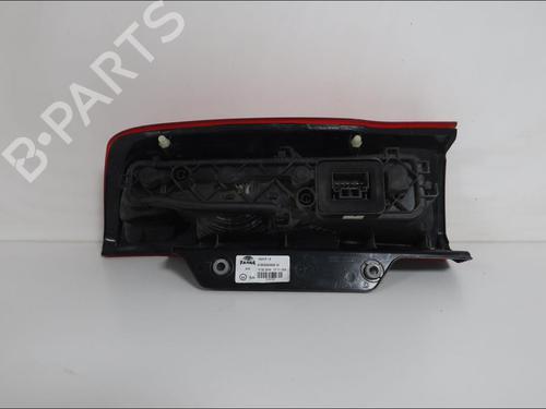 Left taillight CITROËN NEMO Box Body/MPV (AA_) 1.3 HDi 75 | BP33578061C34 - Image 2