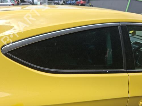 Panel rute bak høyre Panel rute bak høyre OPEL ASTRA J (P10) 1.4 Turbo (68) (140 hp) 37034844 37034844