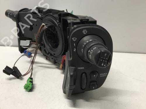 Steering column stalk RENAULT MODUS / GRAND MODUS (F/JP0_) 1.5 dCi (FP0D, JP0D) | BP33602832I23 - Image 2