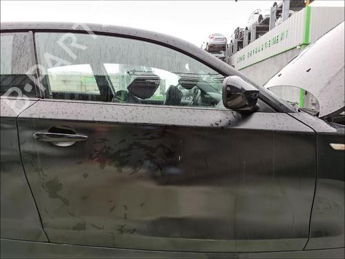 Used Right front door Right front door BMW 1 (E81) 116 i (122 hp) 33582271 33582271