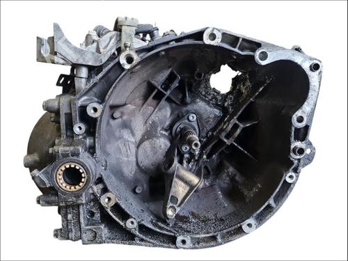 Gearbox PEUGEOT 807 (EB_) 2.2 HDi | BP33583804M3 - Image 3
