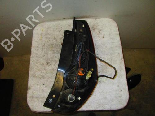Used Left taillight Left taillight OPEL AGILA B (H08) 1.3 CDTI (F68) (75 hp) 33572237 33572237