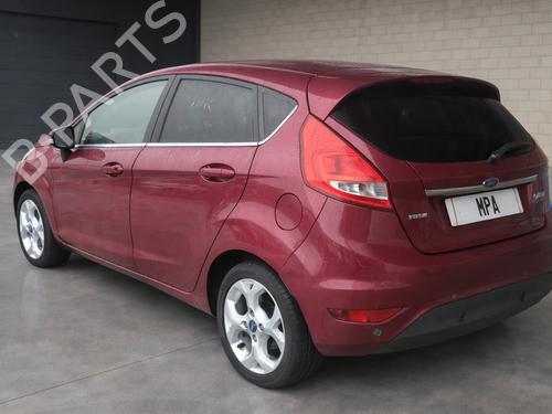 Used Parts FORD FIESTA VI (CB1, CCN) 4524236