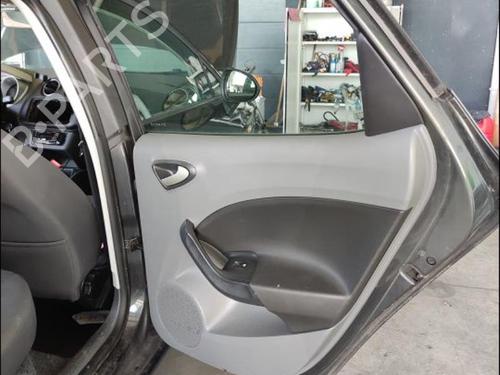 Used Rear right window mechanism Rear right window mechanism SEAT IBIZA IV (6J5, 6P1) 1.2 TDI (75 hp) 35909553 35909553