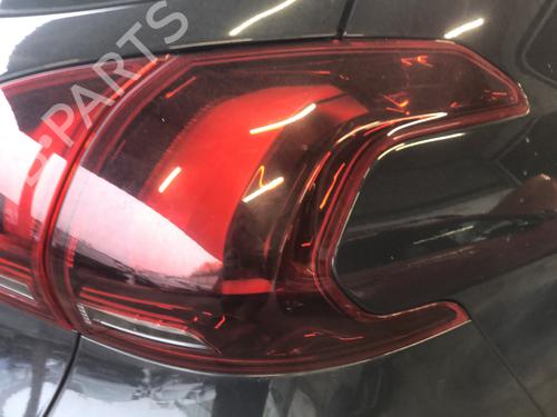 Used Right taillight Right taillight 33603715 33603715