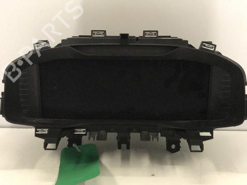 Used Instrument cluster Instrument cluster 37752640 37752640