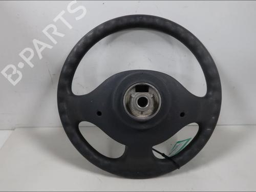 Used Steering wheel Steering wheel RENAULT CLIO I (B/C57_, 5/357_) [1990-1999] 33574918 33574918