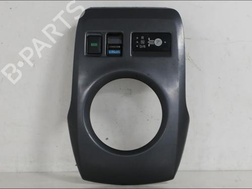 Middle console NISSAN LEAF (ZE1) Electric | BP33573329I22 - Image 3