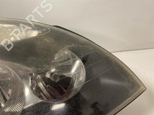 Used Right headlight Right headlight RENAULT CLIO II (BB_, CB_) [1998-2016] 34204339 34204339