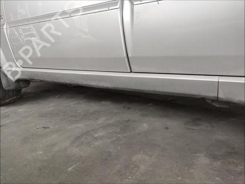 Used Left sideskirt Left sideskirt HYUNDAI TERRACAN (HP) 2.9 CRDi 4WD (150 hp) 33589880 33589880
