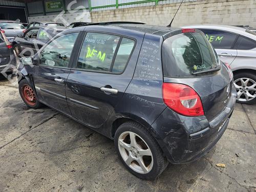 Rear right panel RENAULT CLIO III (BR0/1, CR0/1) 1.5 dCi (BR0H, CR0H, CR1S, BR1S) | BP37254876C61 - Image 5