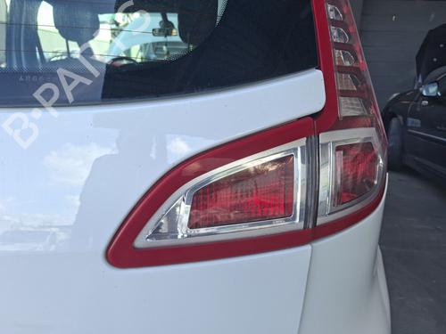 Used Right tailgate light Right tailgate light 36582116 36582116