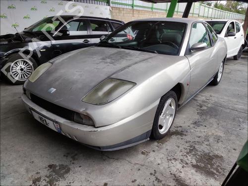 Used Heater blower motor Heater blower motor FIAT COUPE (175_) 2.0 20V (154 hp) 35906681 35906681