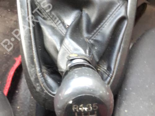 Used Gear lever Gear lever FIAT DOBLO Bus (263_) [2009-2023] 36578679 36578679