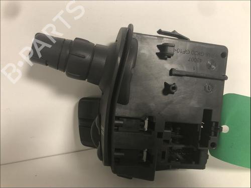 Used Steering column stalk Steering column stalk RENAULT CLIO III Hatchback Van (SB_, SR_) [2005-2026] 33583520 33583520