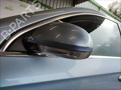 Used Left mirror Left mirror VW PASSAT B6 (3C2) 2.0 FSI (150 hp) 33586565 33586565